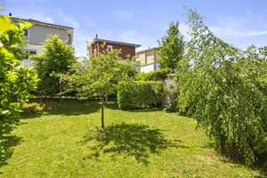 2-Zimmer-Gartenwohnung: ebenerdig mit ruhiger Lage am Fuße des Georgenbergs! – Die vollständige Adresse der Immobilie erhältst du vom Anbieter., 72762 Reutlingen-Mitte, Reutlingen – Vorschaubild 6