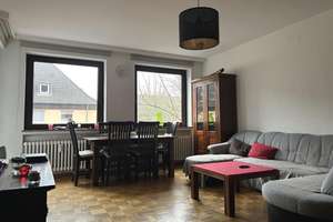 2.OG, 2 Zimmer, 2 Loggien, Hausgarage und Mansarde – Die vollständige Adresse der Immobilie erhältst du vom Anbieter., 27570 Geestemünde, Bremerhaven – Vorschaubild 3