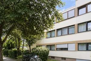 "Oben ist es am Schönsten"
4-Zimmer Dachterrassenwhg. Hell, ruhig und zentral in Garching b. Münche – Die vollständige Adresse der Immobilie erhältst du vom Anbieter., 85748 Garching bei München – Vorschaubild 19