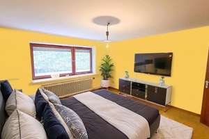 Haus mit Geschichte sucht Zukunft – Familienresidenz in Daxlanden zur stilvollen Neugestaltung – Die vollständige Adresse der Immobilie erhältst du vom Anbieter., 76189 Daxlanden, Karlsruhe – Vorschaubild 26