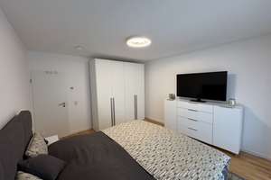Vollausgestattete, löffelfertige Wohnung mit geh. Innenausstattung mit zwei Balkonen – Die vollständige Adresse der Immobilie erhältst du vom Anbieter., 53127 Ippendorf, Bonn – Vorschaubild 4