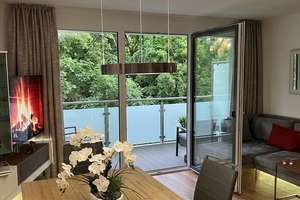 Maisonette-DG mit 37 m² Süd-Dachterrasse, Grünblick & Designerbad – provisionsfrei | TG inklusive – Wolfratshauser Straße 94, 81379 Thalkirchen, München – Vorschaubild 8