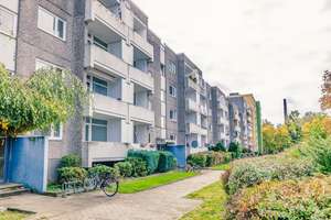 Charmante 3-Zimmer-Etagenwohnung in Braunschweig – Modernes Wohnen mit nachhaltigem Mobilitätskonzep – Emsstraße 43, 38120 Weststadt, Braunschweig – Vorschaubild 1