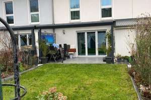 Freundliches 5-Zimmer-Reihenhaus in Bremen Sebaldsbrück – Die vollständige Adresse der Immobilie erhältst du vom Anbieter., 28309 Sebaldsbrück, Bremen – Vorschaubild 19