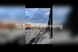 Tauschwohnung: 3-Zimmer-Wohnung in Maxvorstadt zum Tauschen – Die vollständige Adresse der Immobilie erhältst du vom Anbieter., 80335 Augustenstraße, München – Vorschaubild 6