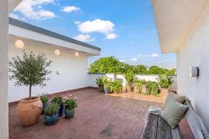3-Zimmer-Neubauwohnung in der beliebten Kadiner Straße mit Weitblick über Berlin! – Die vollständige Adresse der Immobilie erhältst du vom Anbieter., 10243 Friedrichshain, Berlin – Vorschaubild 8