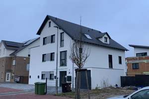 Hochwertige 4-Zimmer-Wohnung im Neubaugebiet Sandhausen