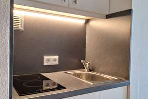 Appartement mitten in Wiesbaden / Wilhelmstraße – Wilhelmstraße 52 a-d, 65183 Mitte, Wiesbaden – Vorschaubild 5