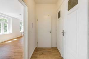2-Zimmer-Wohnung mit heller Wohnatmosphäre nahe dem Lene-Voigt-Park – 4317 Reudnitz-Thonberg, Leipzig – Vorschaubild 7