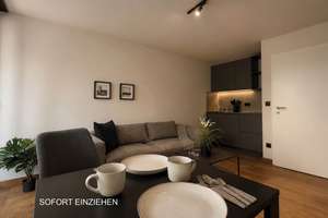 Einziehen und wohlfühlen – direkt an der U-Bahn! München Moosach – Dresdner Str. 1, 80993 Alt-Moosach, München – Vorschaubild 4