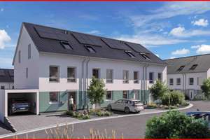 Doppelhaushälften und Reihenhäuser in Kfw 40 QNG Plus Bauweise – Die vollständige Adresse der Immobilie erhältst du vom Anbieter., 67310 Hettenleidelheim – Vorschaubild 2