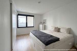 - Urban und modern - Stilvolle 2-Zimmer-Wohnung – Die vollständige Adresse der Immobilie erhältst du vom Anbieter., 70182 Oberer Schlossgarten, Stuttgart – Vorschaubild 3