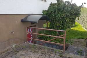 39 m² UG Wohnung mit sep. Eingang – Wolfenhausen Forchenstraße 20, 72149 Neustetten – Vorschaubild 8