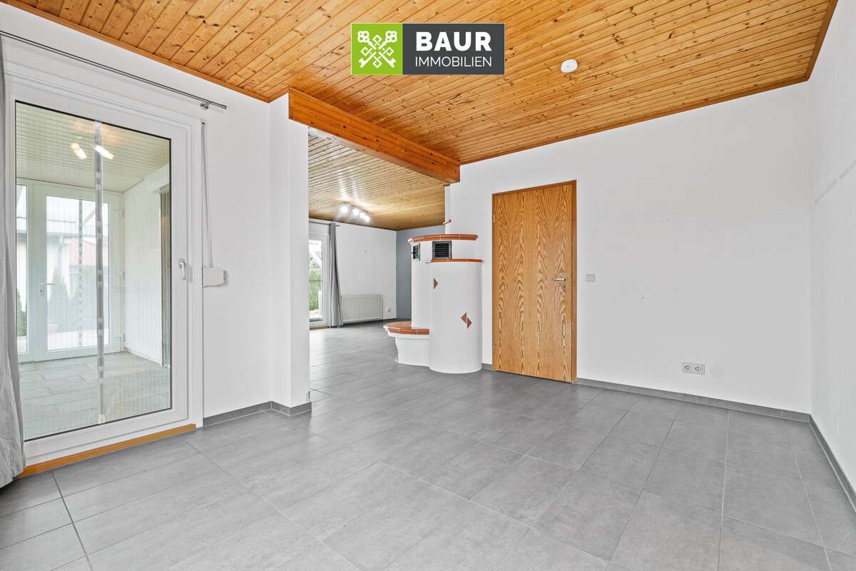 Immobilie in Warthausen - 360° | Glücksgriff fürs Familienleben – Großzügiges Haus mit Einliegerwohnung in Birkenhard! - Bild 9