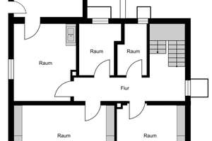 Willkommen in Ihrem neuen Zuhause 
in Stiepel – Die vollständige Adresse der Immobilie erhältst du vom Anbieter., 44797 Stiepel, Bochum – Vorschaubild 35