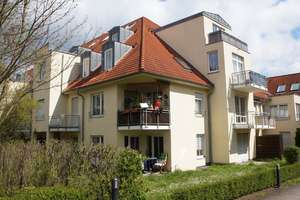 provisionsfreie Kapitalanlage: Dachgeschosswohnung mit 5% Rendite