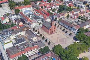 2,5 Zimmer-Wohnung mit grosser Terrasse in zentraler Lage von Kehl – Die vollständige Adresse der Immobilie erhältst du vom Anbieter., 77694 Kehl – Vorschaubild 22