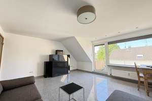 2 oder 3 Zimmer – flexible Dachgeschosswohnung mit Balkon & Stellplatz – Die vollständige Adresse der Immobilie erhältst du vom Anbieter., 51069 Dellbrück, Köln – Vorschaubild 4