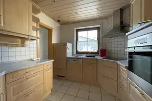 Gelegenheitskauf - Neueres Zweifamilienhaus mit PV-Anlage in Kelheim-Thaldorf - Baujahr 2001 – Kelheim (Kreis) – Vorschaubild 16