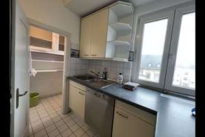 Sonnige Wohnung im 2. OG, Neuwied Innenstadt in Rhein-Nähe – Die vollständige Adresse der Immobilie erhältst du vom Anbieter., 56564 Neuwied – Vorschaubild 8