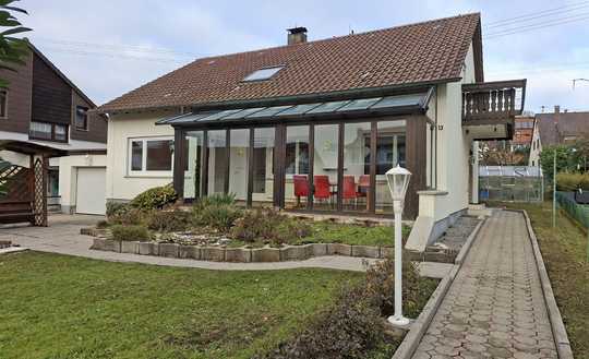  Viel Platz für Ihre Wohnträume 