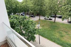 Ansprechende 2-Zimmer Wohnung, nur Steinwurf vom Westpark entfernt! – Zillertalstr. 33, 81373 Mittersendling, München – Vorschaubild 28