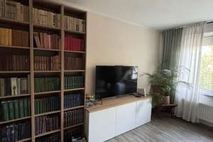 moderne 2 Zimmer Wohnung mit Balkon in Düsseldorf-Derendorf zu vermieten, ab 01.08.2026 – Ratherstr. 34, 40476 Derendorf, Düsseldorf – Vorschaubild 3