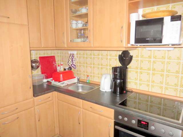 Immobilie in Schöfweg - Wohnung - Ruheplatz mit herrlicher Aussicht - Bild 0