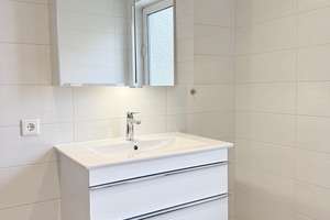 "PLACE TO BE" Lichtdurchflutete Wohnung mit tollem Schnitt und  herrlicher Terrasse! – Die vollständige Adresse der Immobilie erhältst du vom Anbieter., 64291 Arheilgen, Darmstadt – Vorschaubild 9