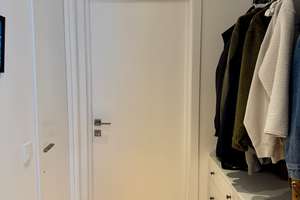 Großzügige 2,5-Zimmer-Wohnung mit Westbalkon & EBK – Die vollständige Adresse der Immobilie erhältst du vom Anbieter., 93049 Westenviertel, Regensburg – Vorschaubild 12
