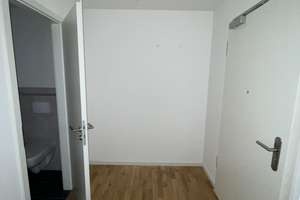 großzügige 2 Zimmerwohnung inkl. Einbauküche, Balkon und separatem WC – Halberstädter Straße 153/155, 39112 Sudenburg, Magdeburg – Vorschaubild 9