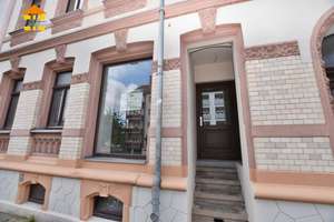 + Platz für Ihre Gewerbe(t)räume: zentrale Lage, 3 Räume, individuell nutzbar + – Charlottenstraße 50, 9126 Gablenz, Chemnitz – Vorschaubild 9