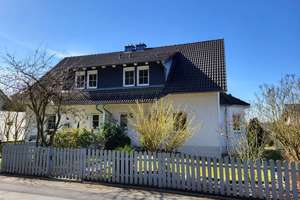 Neuwertige Doppelhaushälfte in Schwarzenbach a.d. Saale – Die vollständige Adresse der Immobilie erhältst du vom Anbieter., 95126 Schwarzenbach an der Saale – Vorschaubild 3
