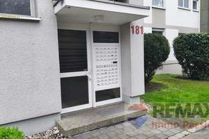 Charmante 1-Zimmer-Wohnung -ideal für Singles, Studenten oder Kapitalanleger – Die vollständige Adresse der Immobilie erhältst du vom Anbieter., 86167 Lechhausen-West, Augsburg – Vorschaubild 2