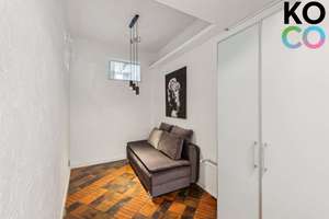 Außergewöhnliches Loft! 3,40m Decken! Patio! Ebenerdig! – Die vollständige Adresse der Immobilie erhältst du vom Anbieter., 47800 Gartenstadt, Krefeld – Vorschaubild 6