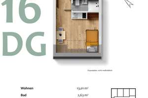 Grasmeier 8 - Neubauvorhaben