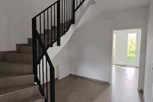 Hochwertige 5-Zi-Maisonette-Wohnung mit 2 Bädern, Gartenanteil u. S-Bahnanschluss – Hoppegartener Straße 26, 15366 Neuenhagen bei Berlin – Vorschaubild 7