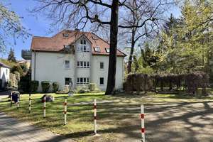Lage, Lage, Lage! Vermietete 2-Zimmer-Wohnung in begehrter Lage von Dresden-Blasewitz! – Die vollständige Adresse der Immobilie erhältst du vom Anbieter., 1309 Blasewitz (Stadtteil), Dresden – Vorschaubild 8