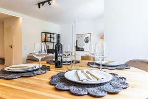 Exklusive 2-Zi.-Wohnung mit Balkon und Einbauküche- Erstbezug nach umfassender Modernisierung – Happurger Straße 50, 90482 Laufamholz, Nürnberg – Vorschaubild 9