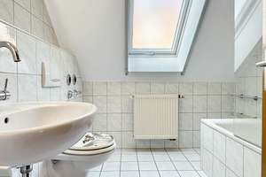 Maisonette-Wohnung mit DHH-Charakter, 4+1 Zimmer, Terrasse, Garten, TG & Außenstellplatz – Hauptstraße 2a, 85254 Sulzemoos – Vorschaubild 18