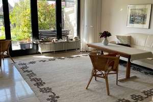 Besondere Gelegenheit: Attraktives Einfamilienhaus toller Garten, Terrassen, Garage, sehr guter Lage – Die vollständige Adresse der Immobilie erhältst du vom Anbieter., 48161 Nienberge, Münster – Vorschaubild 7