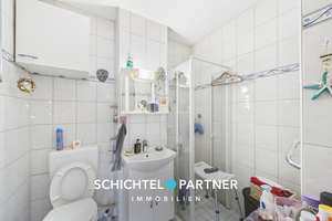 Huchting | Gepflegte 3-Zimmer-Wohnung im Hochparterre mit Balkon – Die vollständige Adresse der Immobilie erhältst du vom Anbieter., 28259 Mittelshuchting, Bremen – Vorschaubild 10