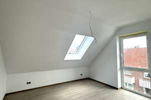 Lichtdurchflutete 2-Zimmer-Wohnung mit Süd-Balkon in direkter Lage zum Klinikum – Die vollständige Adresse der Immobilie erhältst du vom Anbieter., 26133 Kreyenbrück, Oldenburg (Oldenburg) – Vorschaubild 5