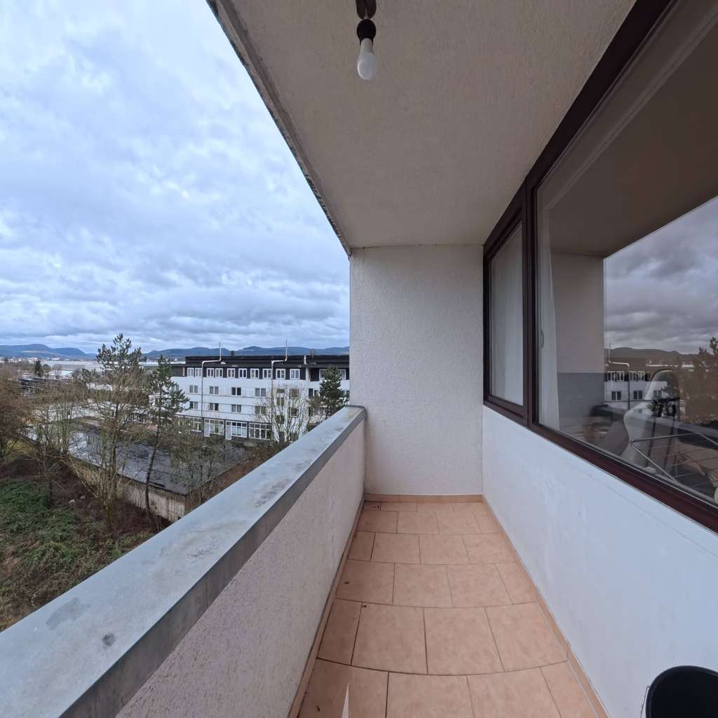 Immobilie in Eislingen/Fils - ✨Top renovierte 1-Zi.-ETW mit Balkon & TG 🚗 | Küche+Bad inkl. | vermietet seit 01/2026 - Bild 4