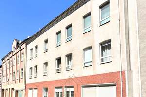 Interessantes Immobilienpaket; 3 MFH mit Potential- ca. 1.396 m² Wohnen; ca.  124 m² Gewerbe – Die vollständige Adresse der Immobilie erhältst du vom Anbieter., 45879 Neustadt, Gelsenkirchen – Vorschaubild 2