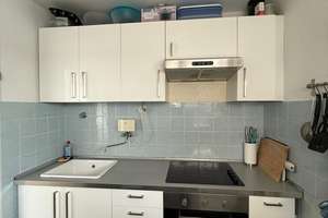 ***gemütliche 2 Zimmer- Wohnung mit Balkon im herzen von Aachen**** – Vereinsstraße 2, 52062 Marschiertor, Aachen – Vorschaubild 1