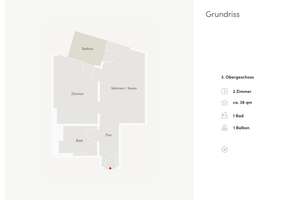 Start Up - Neubauwohnung im Revaler Eck mit Balkon, Dachterrasse und Stadtkultur im Simon-Dach-Kiez – Die vollständige Adresse der Immobilie erhältst du vom Anbieter., 10245 Friedrichshain, Berlin – Vorschaubild 15