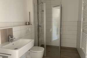 Schwellenfreie 2-Zimmer-Wohnung inkl. Küche im Herzen Grünbergs – Die vollständige Adresse der Immobilie erhältst du vom Anbieter., 35305 Grünberg – Vorschaubild 5