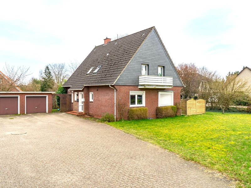 Haus kaufen in Kreis Oldenburg ImmoScout24