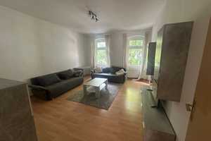 ruhige 3 Raum Wohnung Nähe Stadtpark Balkon und Einbauküche – Straßburger Straße 25, 9120 Chemnitz – Vorschaubild 12